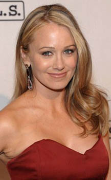 Christine Taylor